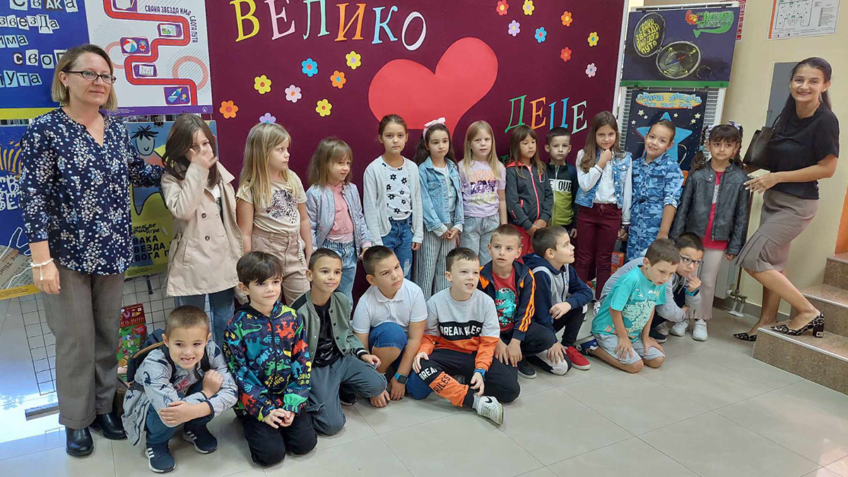 ДЕЧЈА НЕДЕЉА