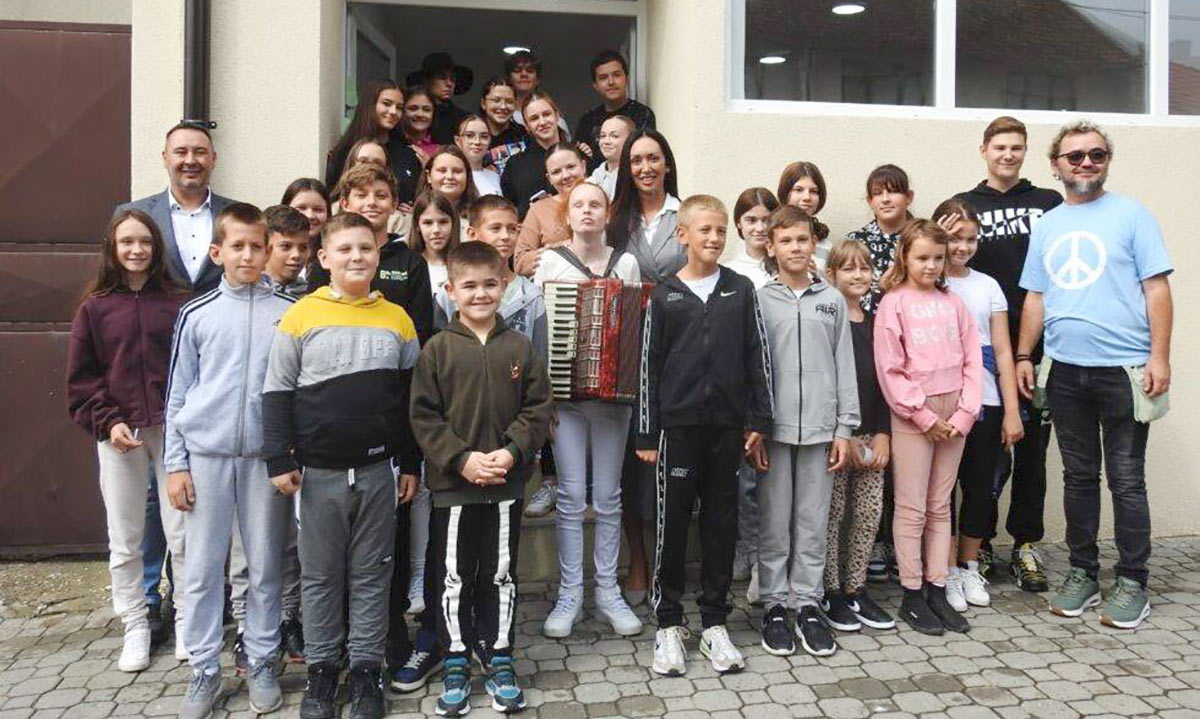 НОВЕ ПРОСТОРИЈЕ ЗА КРЕАТИВНЕ СТВАРАОЦЕ