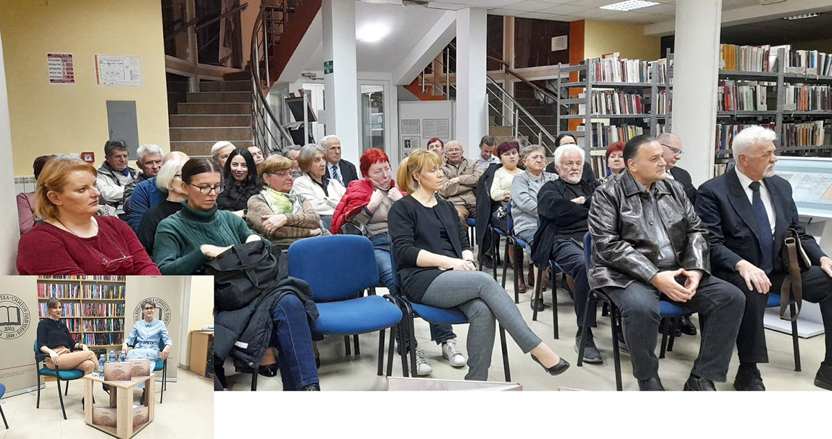 НАЦИОНАЛНИ ДАН КЊИГЕ УЗ ПРОМОЦИЈУ НОВОГ КАТАЛОГА И РЕАЛИЗАЦИЈУ НОВОГ ПРОЈЕКТА