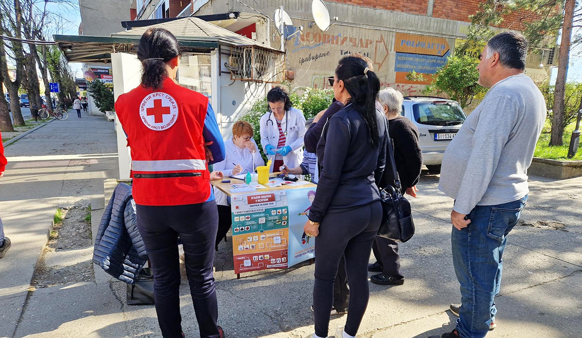 МОЈЕ ЗДРАВЉЕ, МОЈЕ ПРАВО