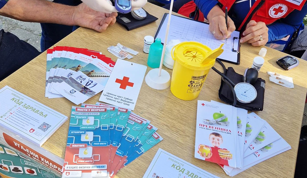 МОЈЕ ЗДРАВЉЕ, МОЈЕ ПРАВО