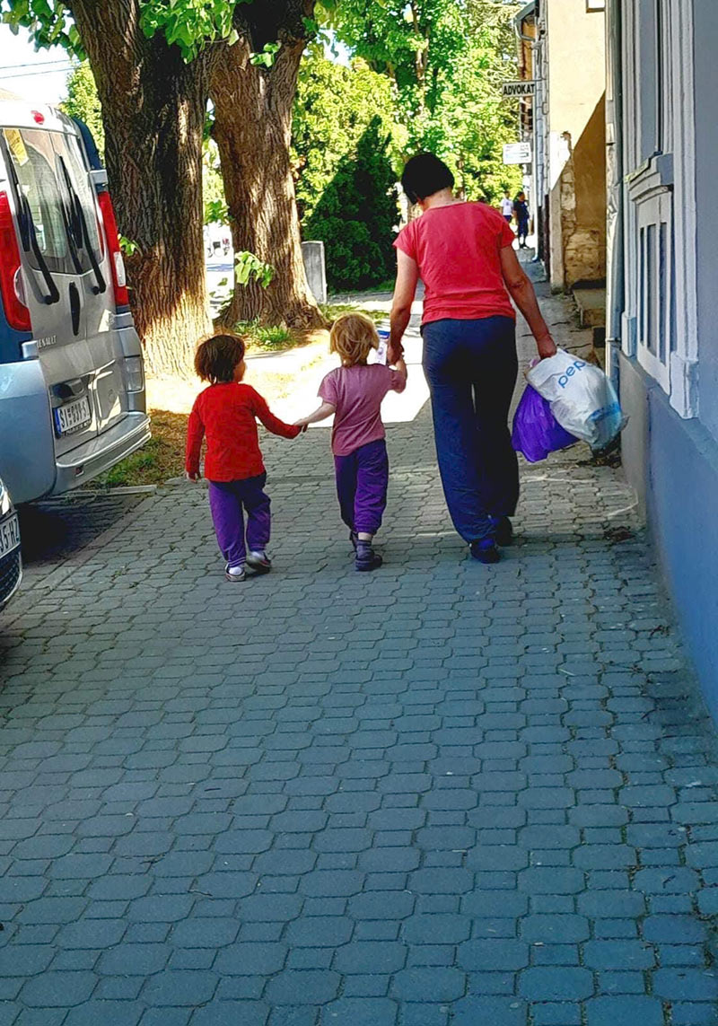 ТРИ ДЕЦЕНИЈЕ НАРОДНЕ КУХИЊЕ ЦРВЕНОГ КРСТА ШИД