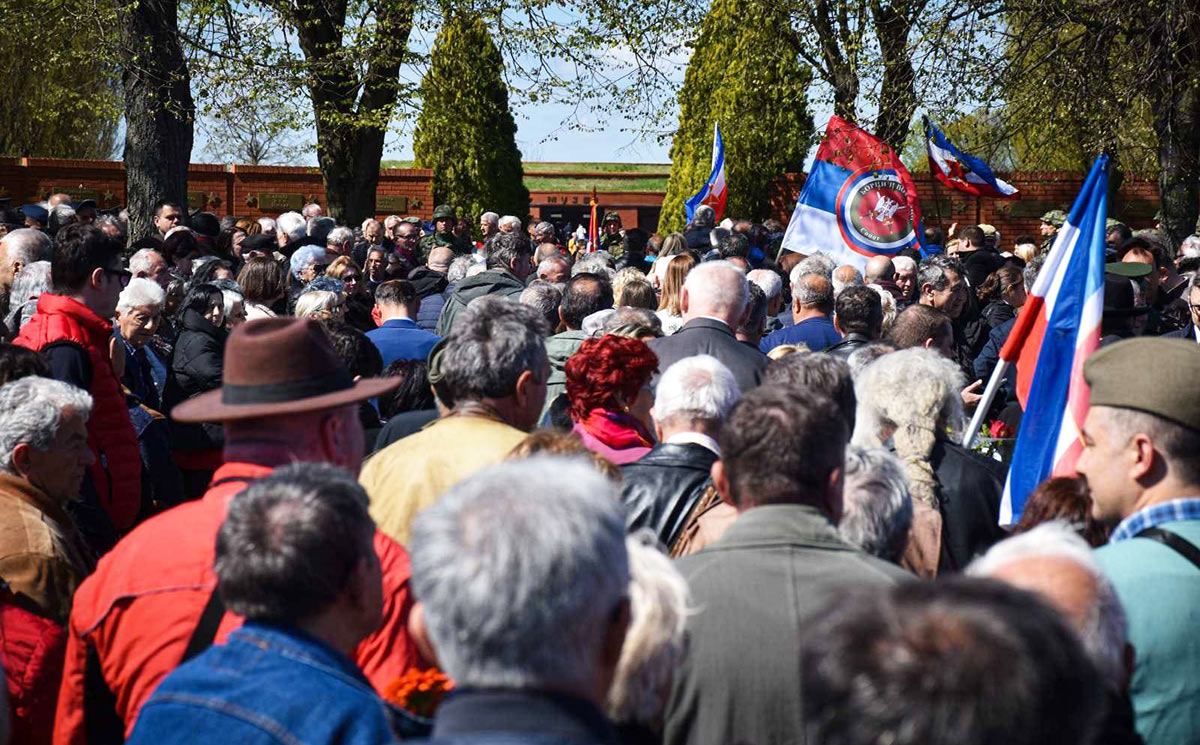 ПРОБОЈ СРЕМСКОГ ФРОНТА