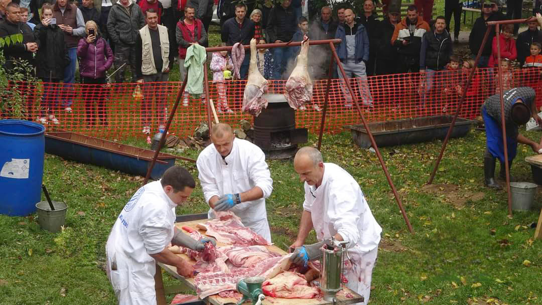 Срем Клоб Коб Фест